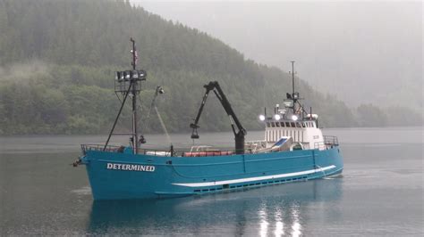 We have added a new vessel to our fleet. . Crab boat for sale dutch harbor